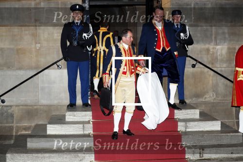 Amsterdam 9 april 2019
Diner met corps diplomatique in het paleis op de dam.
Aanwezig Koning Willem Alexander Koningin Maxima Prinses Beatrix en prinses Margriet.