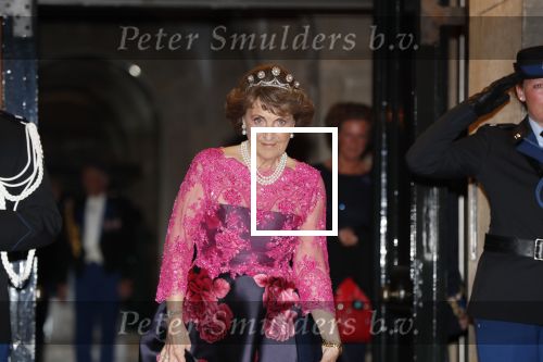 Amsterdam 9 april 2019
Diner met corps diplomatique in het paleis op de dam.
Aanwezig Koning Willem Alexander Koningin Maxima Prinses Beatrix en prinses Margriet.