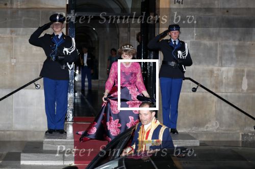 Amsterdam 9 april 2019
Diner met corps diplomatique in het paleis op de dam.
Aanwezig Koning Willem Alexander Koningin Maxima Prinses Beatrix en prinses Margriet.