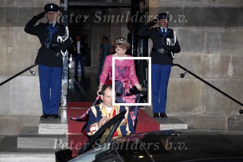 Amsterdam 9 april 2019
Diner met corps diplomatique in het paleis op de dam.
Aanwezig Koning Willem Alexander Koningin Maxima Prinses Beatrix en prinses Margriet.
