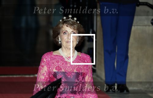 Amsterdam 9 april 2019
Diner met corps diplomatique in het paleis op de dam.
Aanwezig Koning Willem Alexander Koningin Maxima Prinses Beatrix en prinses Margriet.