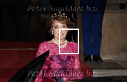 Amsterdam 9 april 2019
Diner met corps diplomatique in het paleis op de dam.
Aanwezig Koning Willem Alexander Koningin Maxima Prinses Beatrix en prinses Margriet.