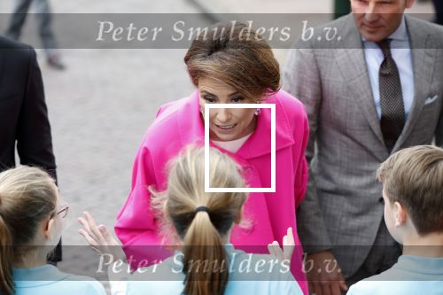 Amersfoort 27 april 2019
Koningsdag 2019
Prinses Marilene