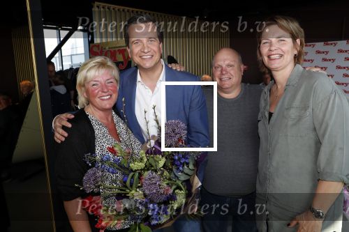 Badhoevedorp 31 maart 2019
Story muziekfeest in het corendon hotel bij schiphol. Quincy Schellevis