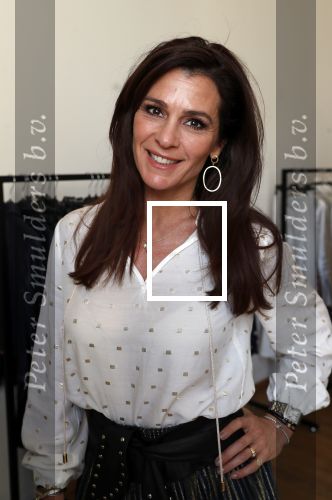 Amsterdam 1 april 2019
Event van Janice in het Lloyd Hotel. Quinty Trustfull