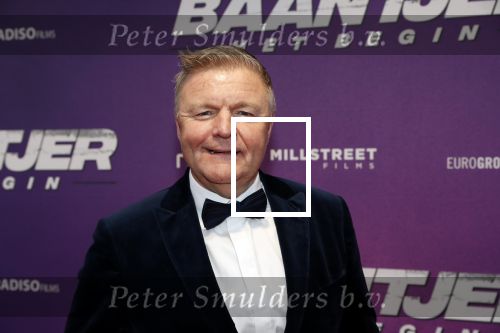 Amsterdam 15 april 2019
Premiere Baantjer in het nieuwe deLamar theater. Rene Mioch