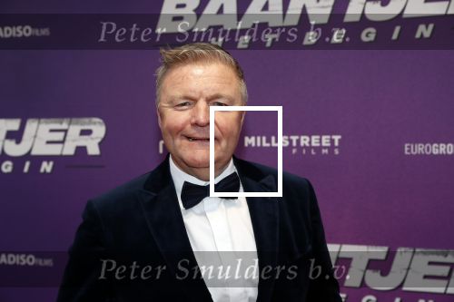 Amsterdam 15 april 2019
Premiere Baantjer in het nieuwe deLamar theater. Rene Mioch