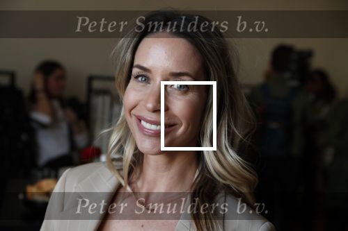 Amsterdam 1 april 2019
Event van Janice in het Lloyd Hotel. Renee Vervoorn