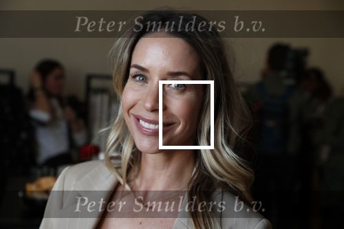 Amsterdam 1 april 2019
Event van Janice in het Lloyd Hotel. Renee Vervoorn