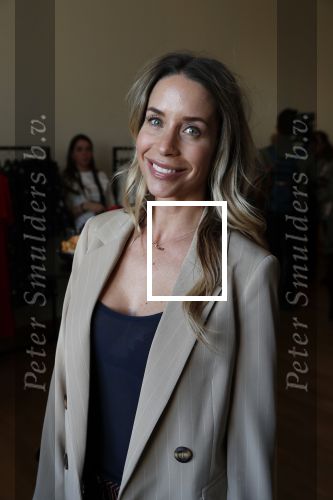 Amsterdam 1 april 2019
Event van Janice in het Lloyd Hotel. Renee Vervoorn