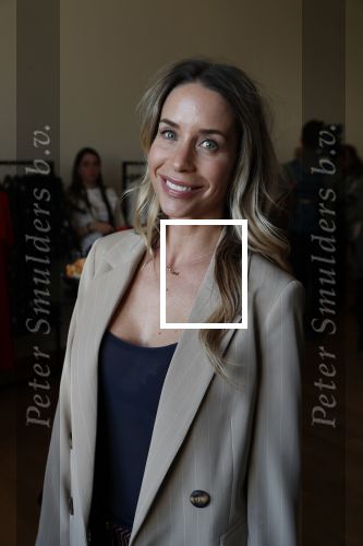 Amsterdam 1 april 2019
Event van Janice in het Lloyd Hotel. Renee Vervoorn