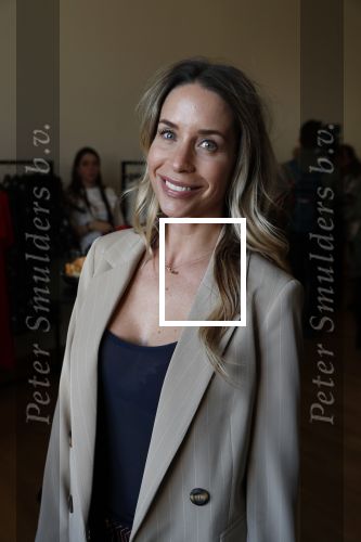 Amsterdam 1 april 2019
Event van Janice in het Lloyd Hotel. Renee Vervoorn