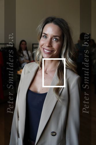Amsterdam 1 april 2019
Event van Janice in het Lloyd Hotel. Renee Vervoorn