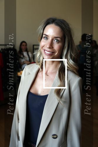 Amsterdam 1 april 2019
Event van Janice in het Lloyd Hotel. Renee Vervoorn