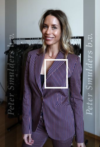 Amsterdam 1 april 2019
Event van Janice in het Lloyd Hotel. Renee Vervoorn