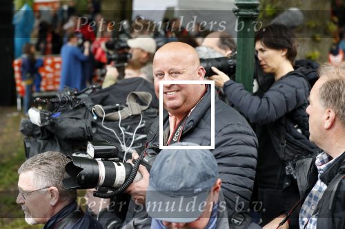 Amersfoort 27 april 2019
Koningsdag in Amersfoort. Reni v Maren