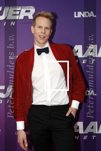 Amsterdam 15 april 2019
Premiere Baantjer in het nieuwe deLamar theater. Rick Paul Mulligen