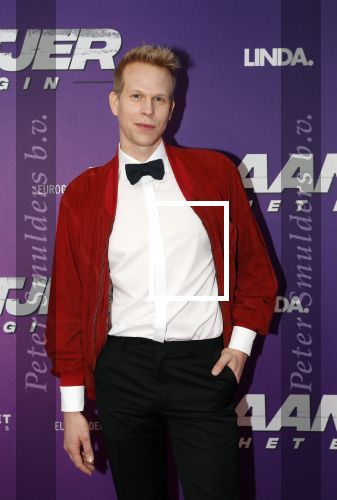 Amsterdam 15 april 2019
Premiere Baantjer in het nieuwe deLamar theater. Rick Paul Mulligen