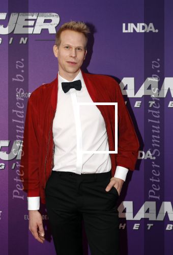 Amsterdam 15 april 2019
Premiere Baantjer in het nieuwe deLamar theater. Rick Paul Mulligen