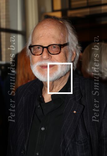Den Haag, 8 Mei 2019
Uitreiking boek Elco Brinkman met de tekst: Bouwen en Bewaren
Rob Houwer