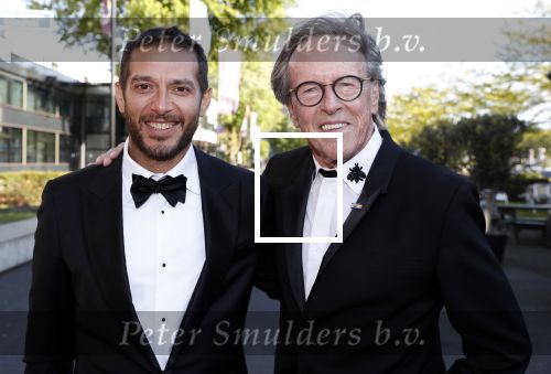 Hilversum 20 mei 2019
Coiffure awards in studio 21. Rob Peetoom kwam met zijn bredrijfleider van zijn zaak op Bali
