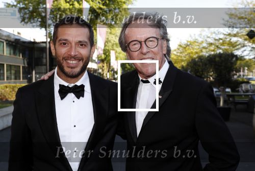 Hilversum 20 mei 2019
Coiffure awards in studio 21. Rob Peetoom kwam met zijn bredrijfleider van zijn zaak op Bali