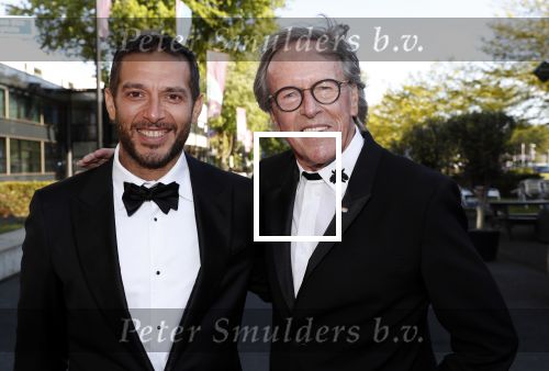 Hilversum 20 mei 2019
Coiffure awards in studio 21. Rob Peetoom kwam met zijn bredrijfleider van zijn zaak op Bali