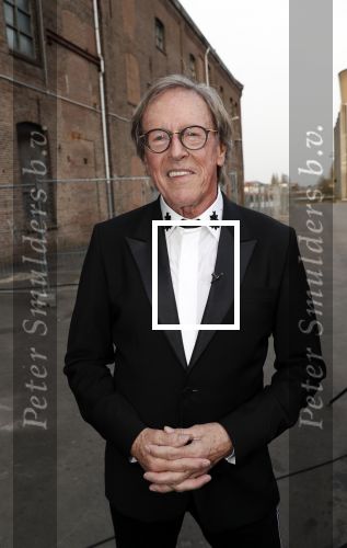 Halfweg 16 april 2019
50 jaar Rob Peetoom in the sugar factory.