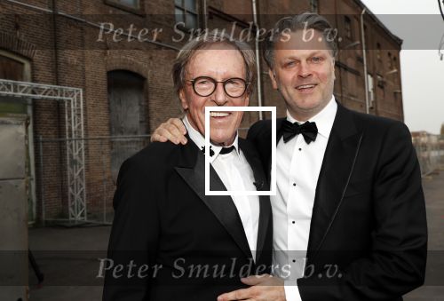 Halfweg 16 april 2019
50 jaar Rob Peetoom in the sugar factory. Rob met zijn zoon