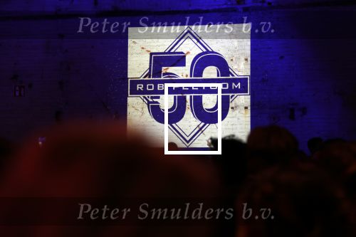 Halfweg 16 april 2019
50 jaar Rob Peetoom in the sugar factory.