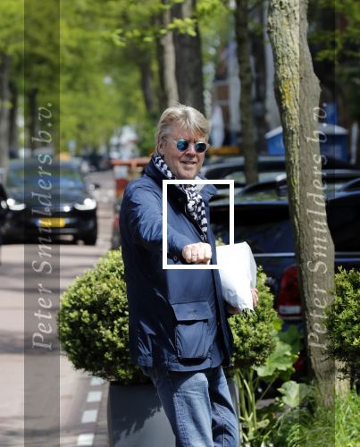 Amsterdam 11 mei 2019
Robert Kranenborg in Amsterdam zuid.