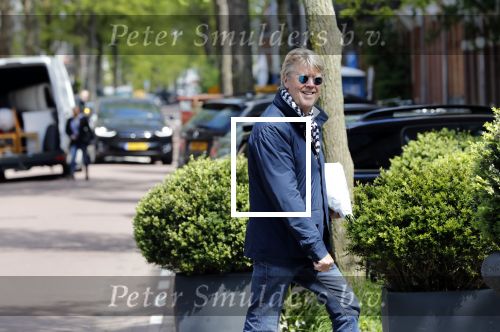 Amsterdam 11 mei 2019
Robert Kranenborg in Amsterdam zuid.