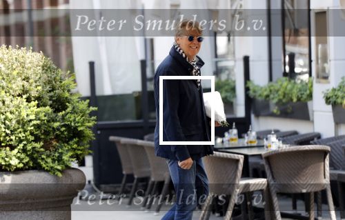 Amsterdam 11 mei 2019
Robert Kranenborg in Amsterdam zuid.