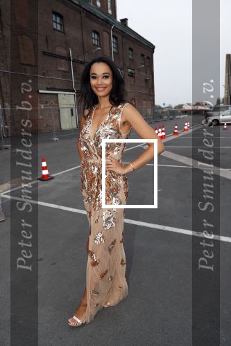 Halfweg 16 april 2019
50 jaar Rob Peetoom in the sugar factory. Romy Monteiro