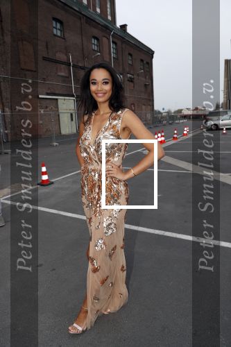 Halfweg 16 april 2019
50 jaar Rob Peetoom in the sugar factory. Romy Monteiro