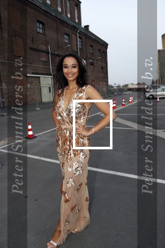 Halfweg 16 april 2019
50 jaar Rob Peetoom in the sugar factory. Romy Monteiro