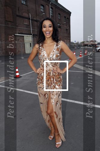 Halfweg 16 april 2019
50 jaar Rob Peetoom in the sugar factory. Romy Monteiro