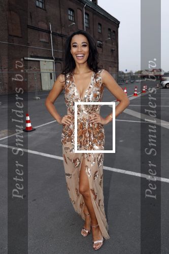 Halfweg 16 april 2019
50 jaar Rob Peetoom in the sugar factory. Romy Monteiro