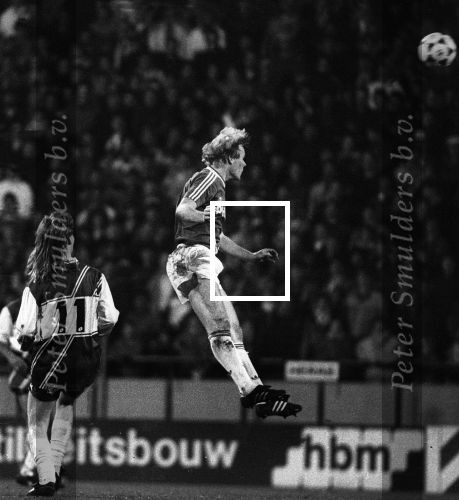 Eindhoven, 9 April 2019
PSV-AZ 67 1-0
PSV Landskampioen
Ronald Koeman
