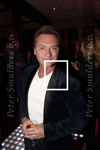 Bloemendaal 13 april 2019
Afscheidsfeest voor Hans Klok die naar Las Vegas gaat verhuizen. Ronald Moray