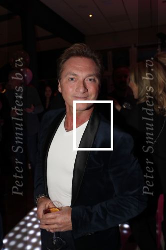 Bloemendaal 13 april 2019
Afscheidsfeest voor Hans Klok die naar Las Vegas gaat verhuizen. Ronald Moray