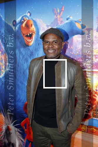 Amsterdam 7 april 2019
Premiere wonderpark in pathe arena. Roue verveer kwam met zijn vrouw en jongste zoon