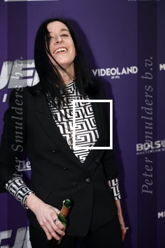 Amsterdam 15 april 2019
Premiere Baantjer in het nieuwe deLamar theater. Ryanne van Dorst
