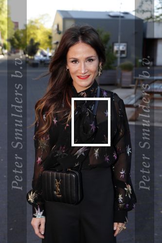 Hilversum 20 mei 2019
Coiffure awards in studio 21. Saar Koningsberger