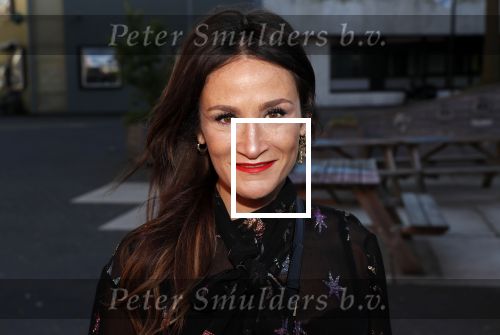 Hilversum 20 mei 2019
Coiffure awards in studio 21. Saar Koningsberger