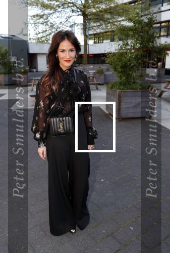 Hilversum 20 mei 2019
Coiffure awards in studio 21. Saar Koningsberger