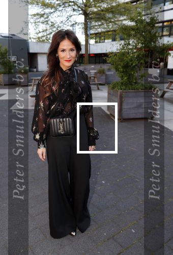 Hilversum 20 mei 2019
Coiffure awards in studio 21. Saar Koningsberger