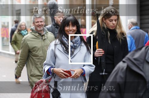 Amersfoort 27 april 2019
Koningsdag 2019
Sandra Schuurhof
