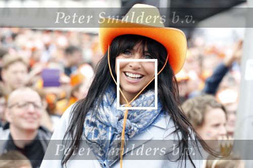 Amersfoort 27 april 2019
Koningsdag 2019
Sandra Schuurhof