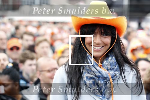 Amersfoort 27 april 2019
Koningsdag 2019
Sandra Schuurhof